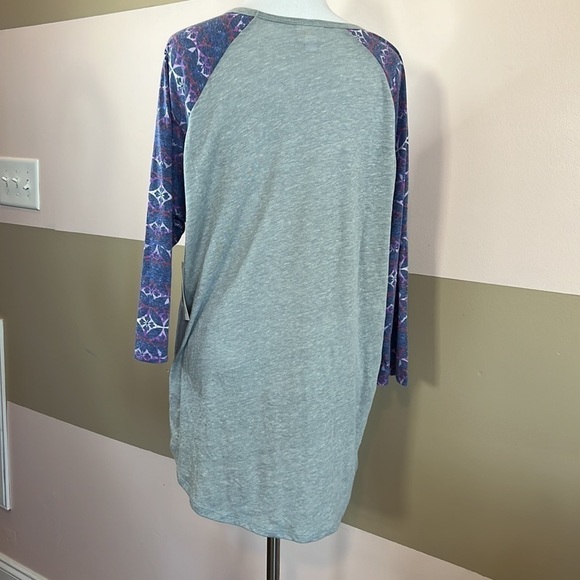 Lularoe Randy T XL - Picture 5 of 6
